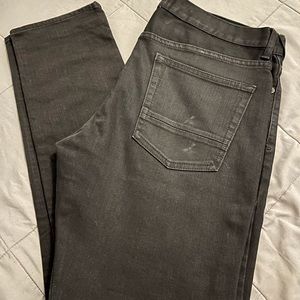 Pacsun jeans